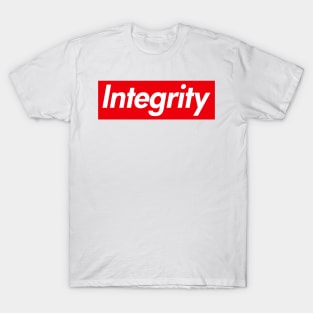 Integrity Mindset T-Shirt